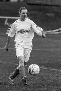 Bild 4503 - Frauen FSG BraWie 08 - FSC Kaltenkirchen II U23 : Ergebnis: 0:7